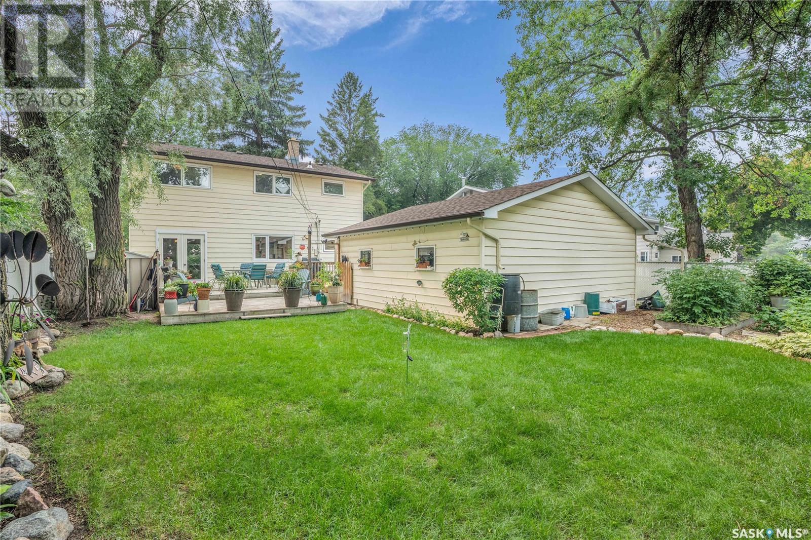 415 Quance Avenue, Saskatoon, Saskatchewan  S7H 3B5 - Photo 42 - SK013513