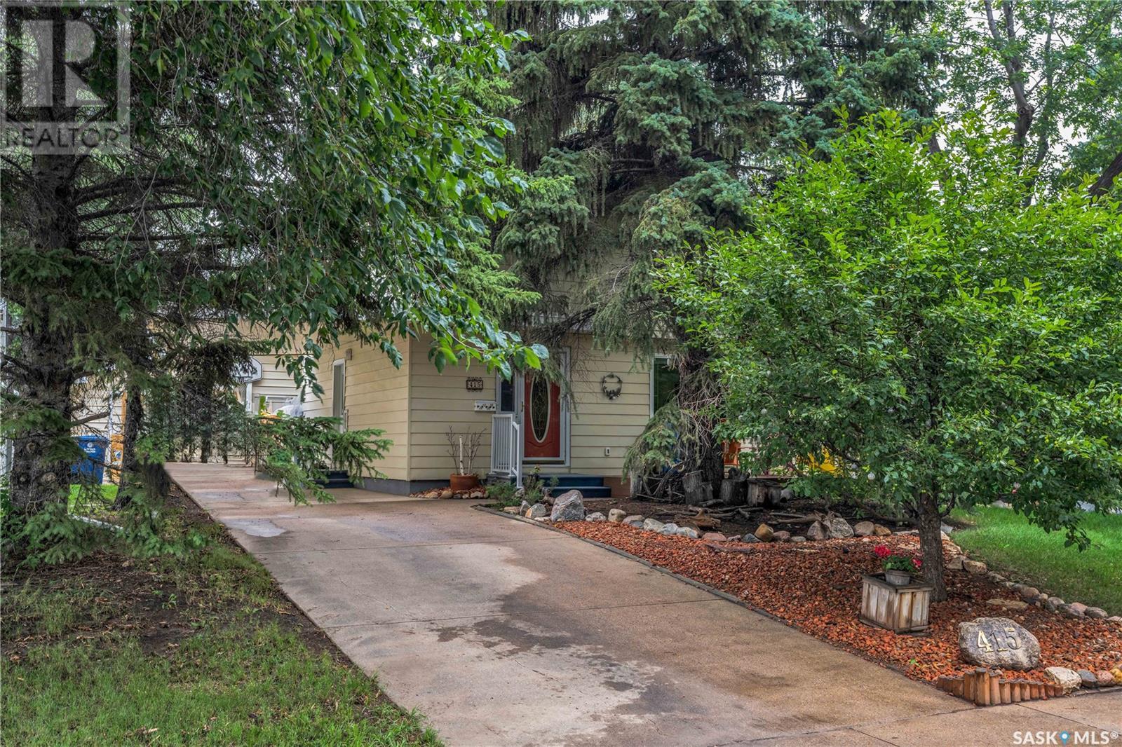 415 Quance Avenue, Saskatoon, Saskatchewan  S7H 3B5 - Photo 43 - SK013513