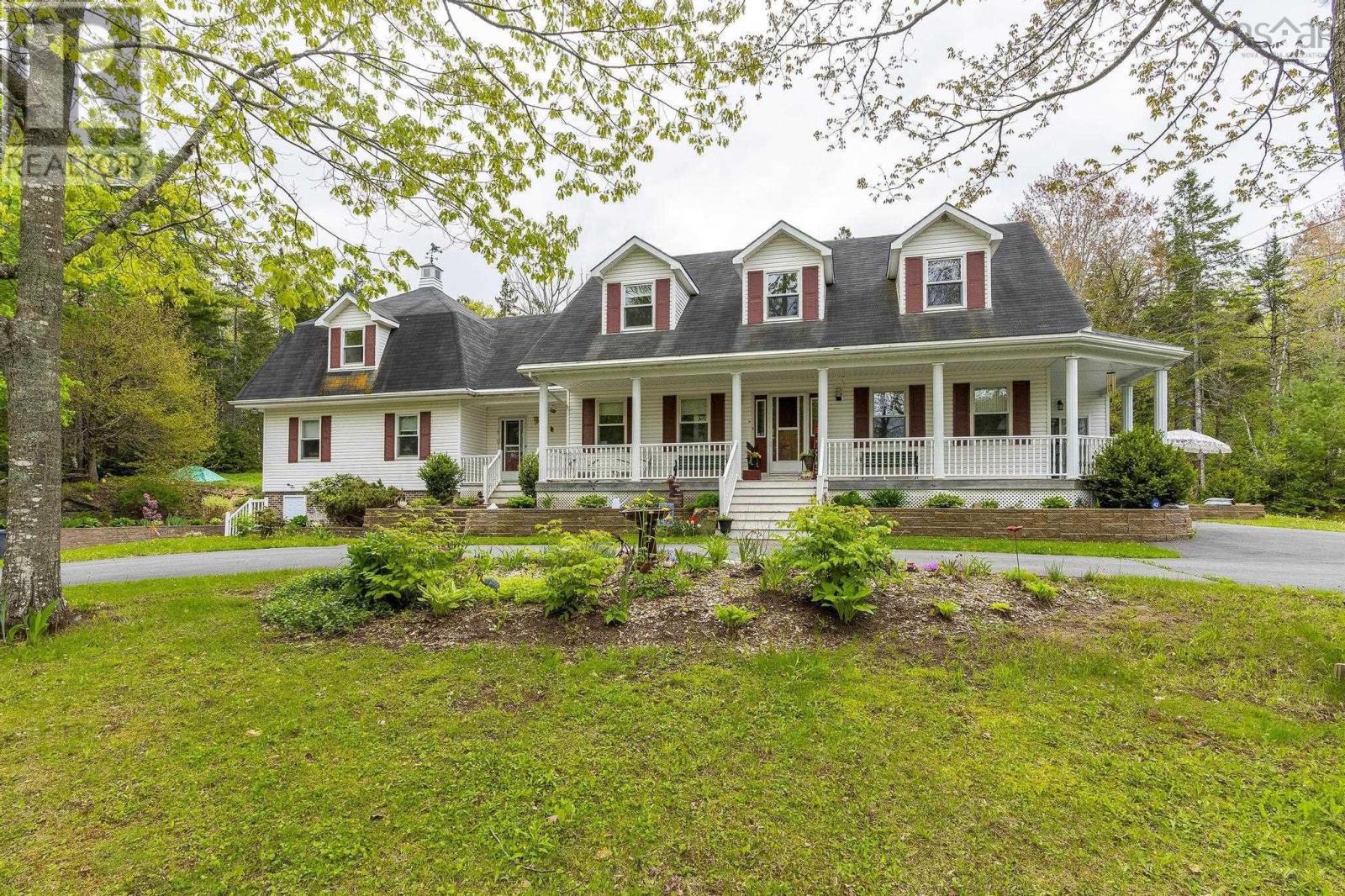 1083 Bog Road, Falmouth, Nova Scotia  B0P 1P0 - Photo 1 - 202512191