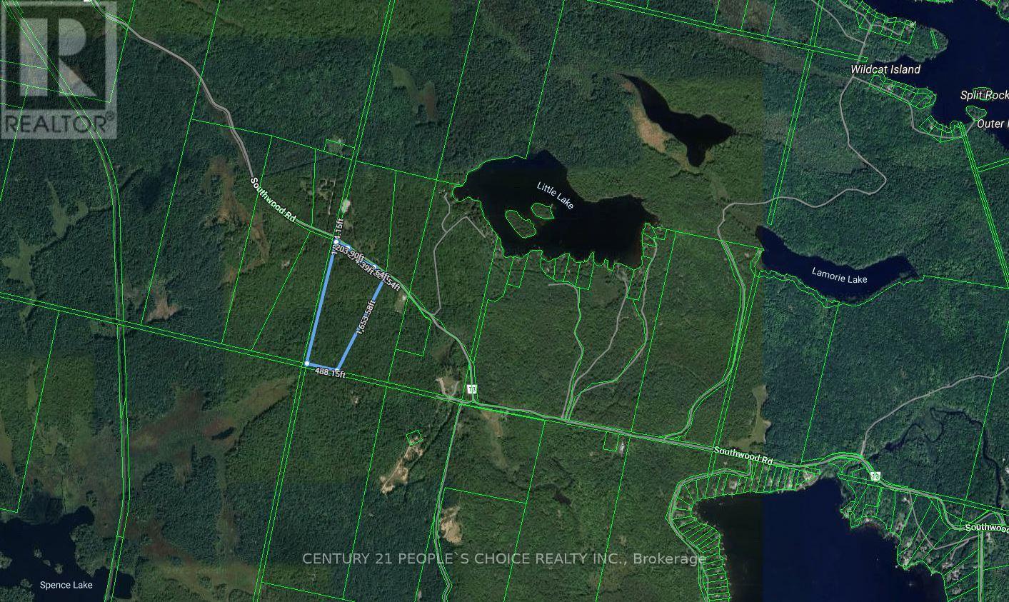 Lot-A Southwood Road, Gravenhurst, Ontario  P0E 1G0 - Photo 4 - X12298392
