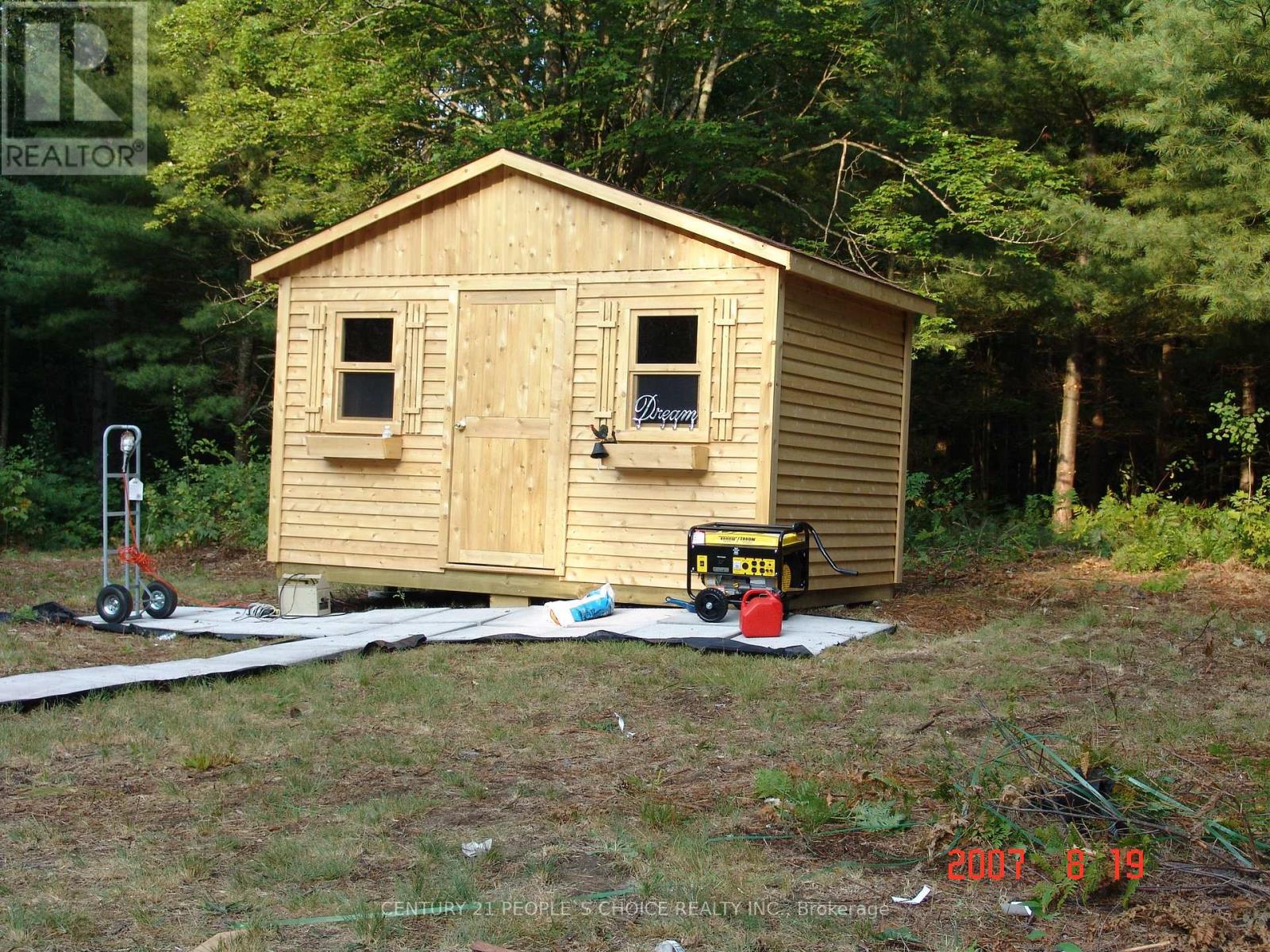 Lot-A Southwood Road, Gravenhurst, Ontario  P0E 1G0 - Photo 8 - X12298392