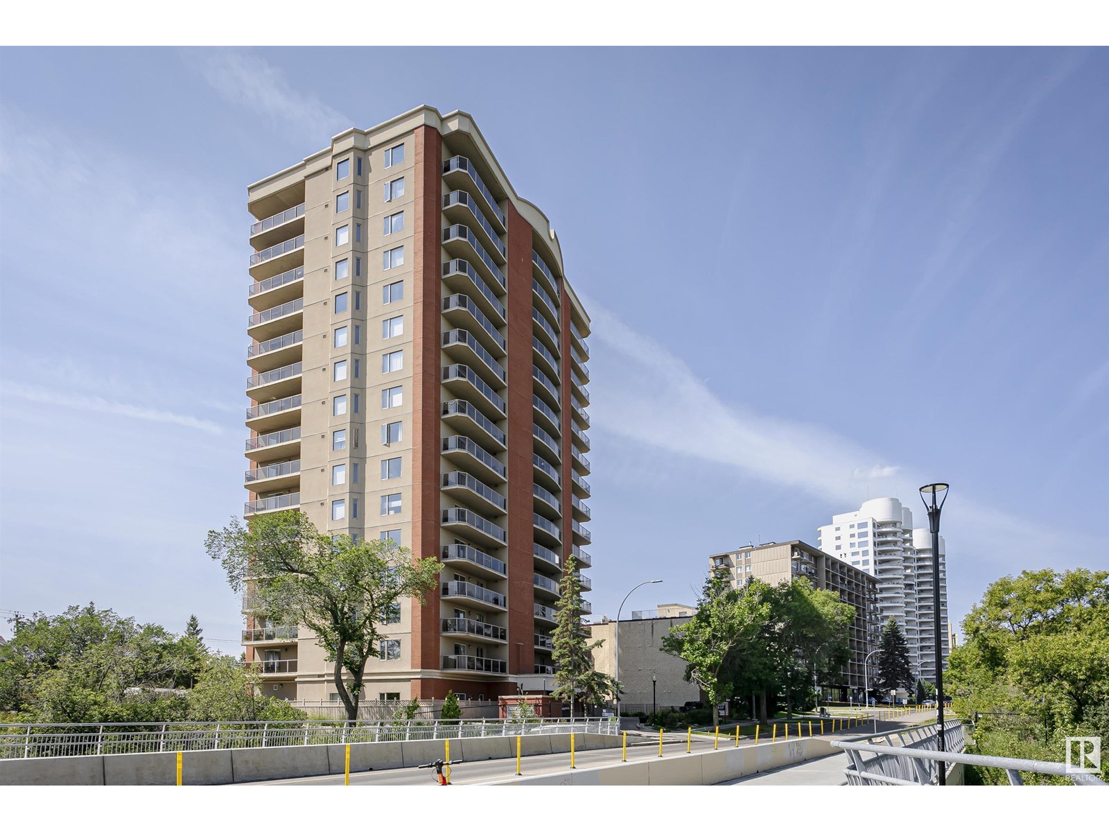 #1701 10649 Saskatchewan Dr Nw, Edmonton, Alberta  T6E 6S8 - Photo 41 - E4449166