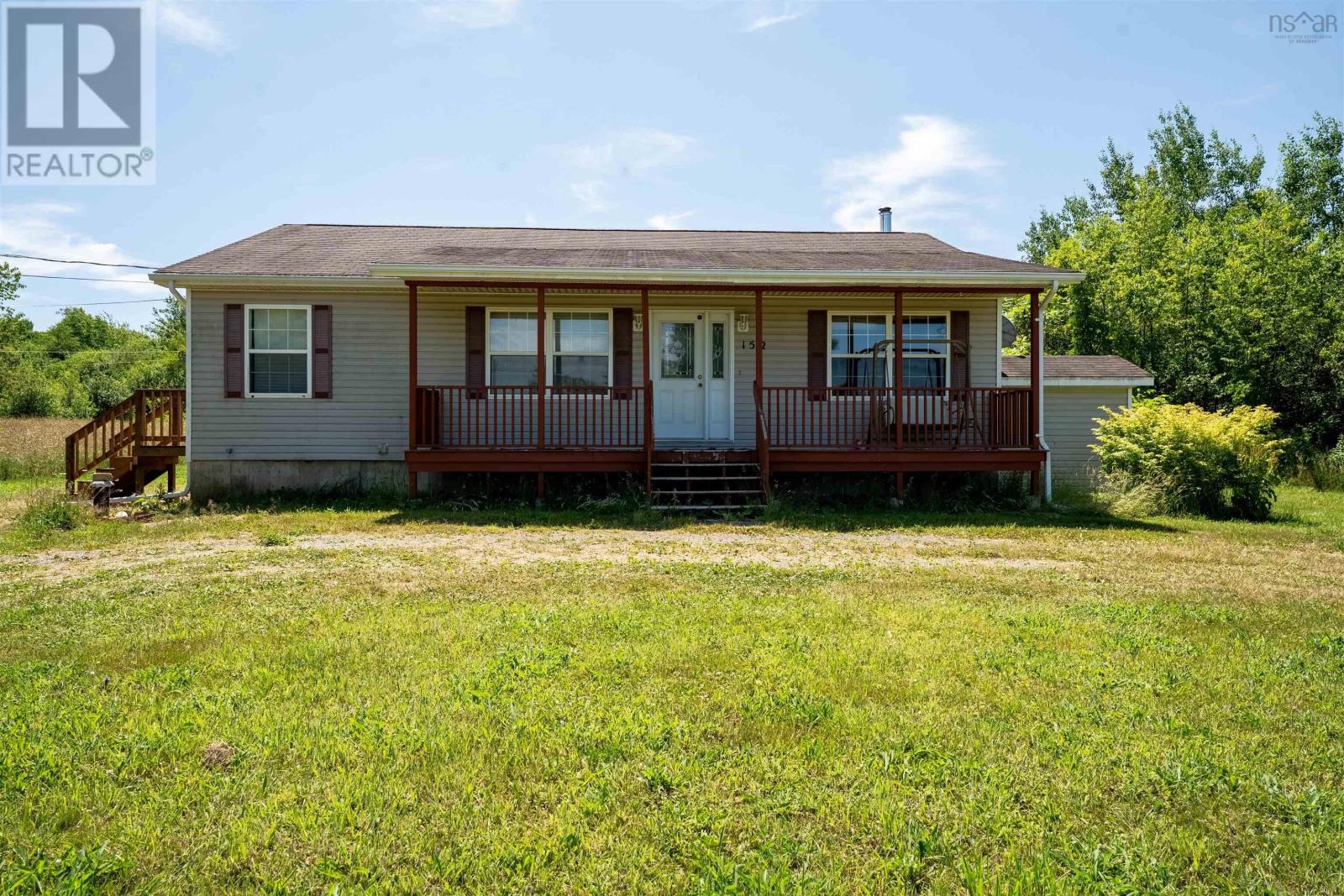 152 Jordantown Road, Jordantown, Nova Scotia  B0V 1A0 - Photo 1 - 202517199