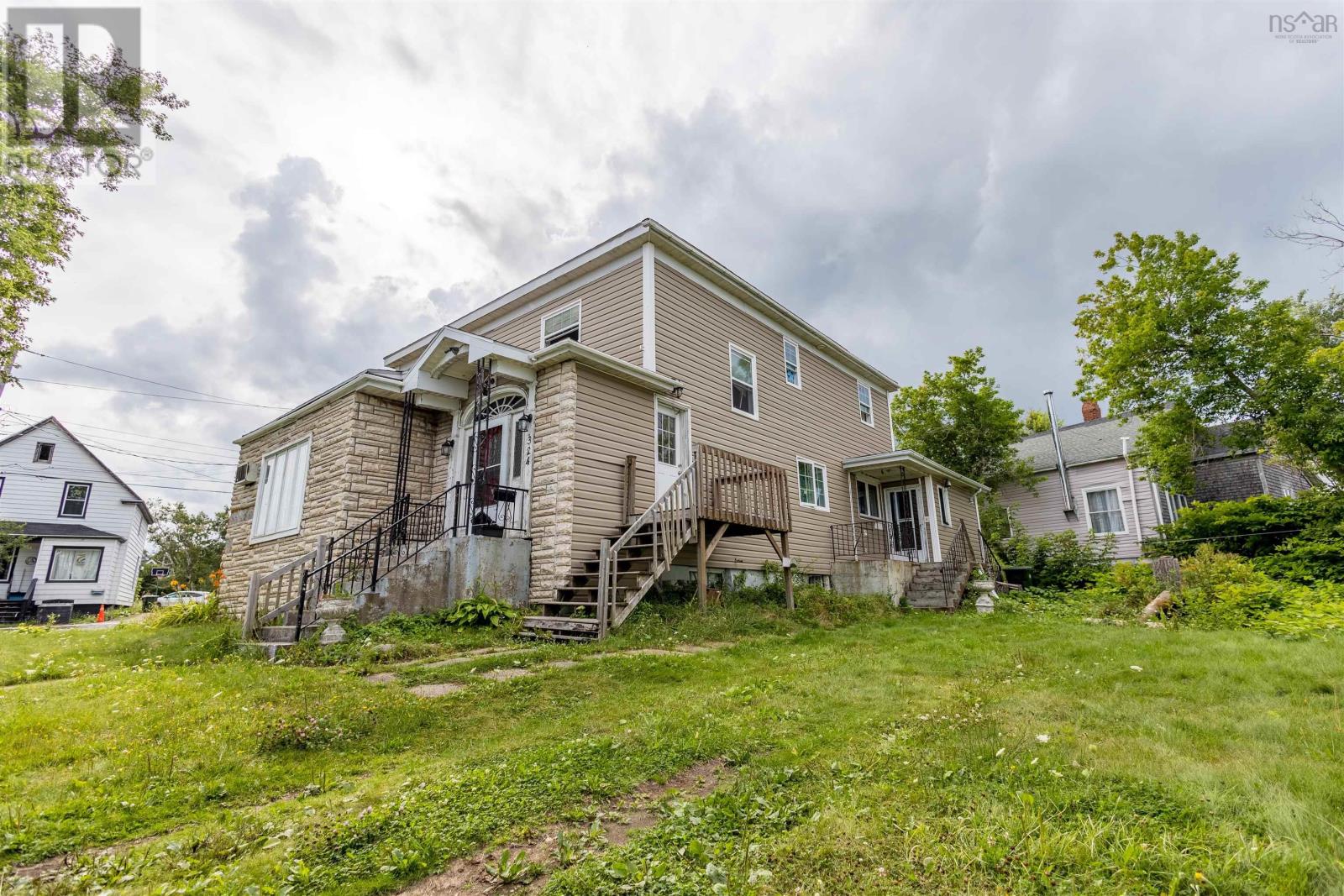 324 York Street, Glace Bay, Nova Scotia  B1A 2M7 - Photo 33 - 202518450