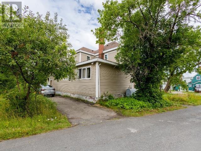 324 York Street, Glace Bay, Nova Scotia  B1A 2M7 - Photo 39 - 202518450