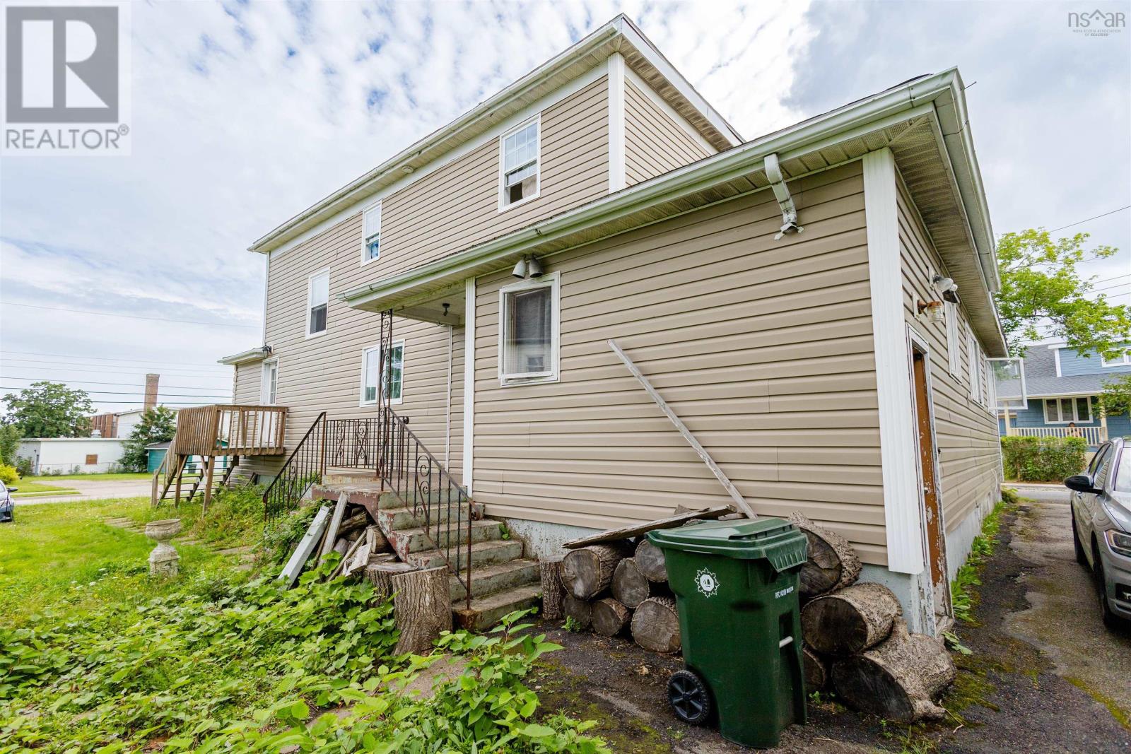 324 York Street, Glace Bay, Nova Scotia  B1A 2M7 - Photo 37 - 202518450