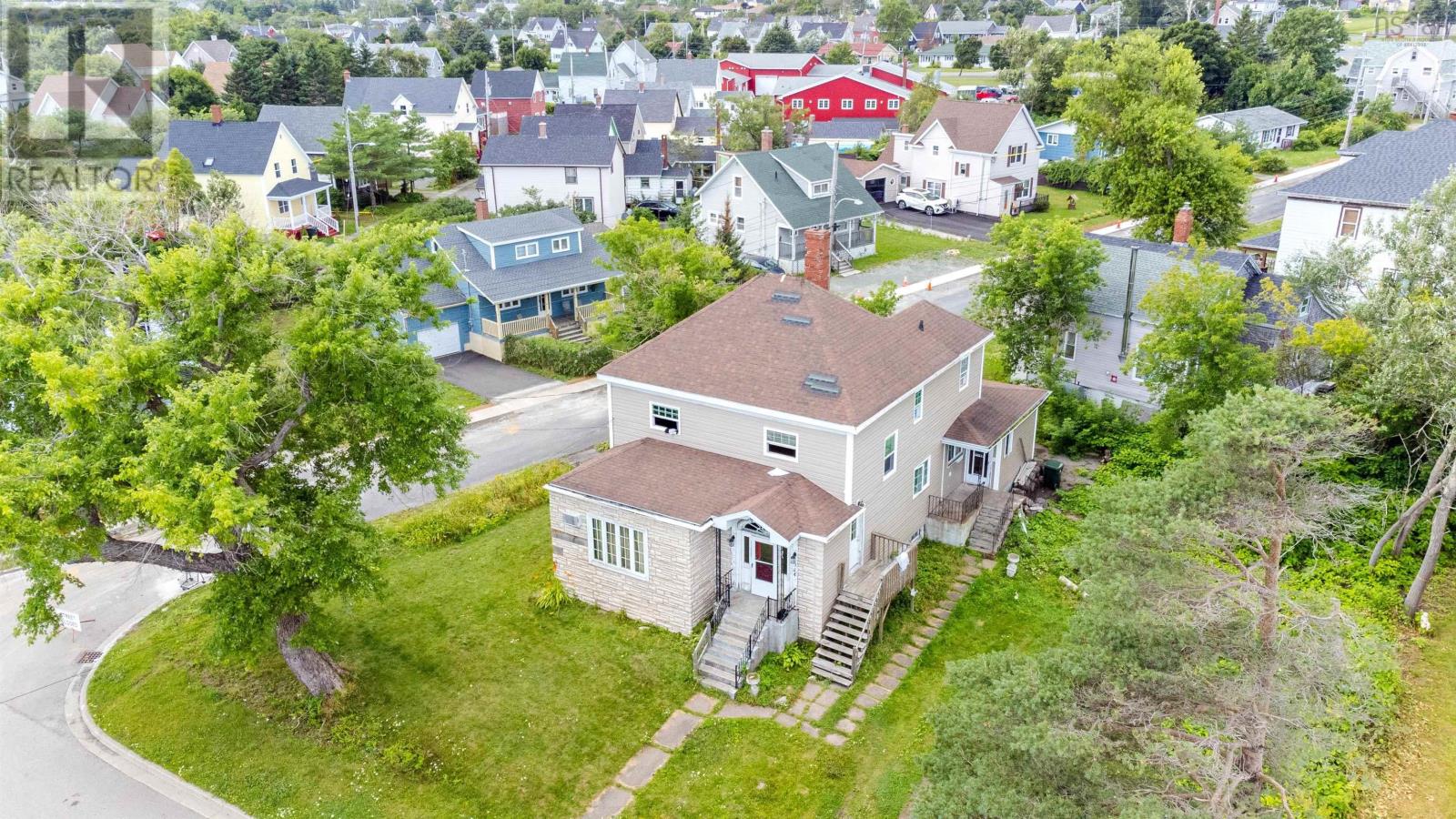 324 York Street, Glace Bay, Nova Scotia  B1A 2M7 - Photo 2 - 202518450