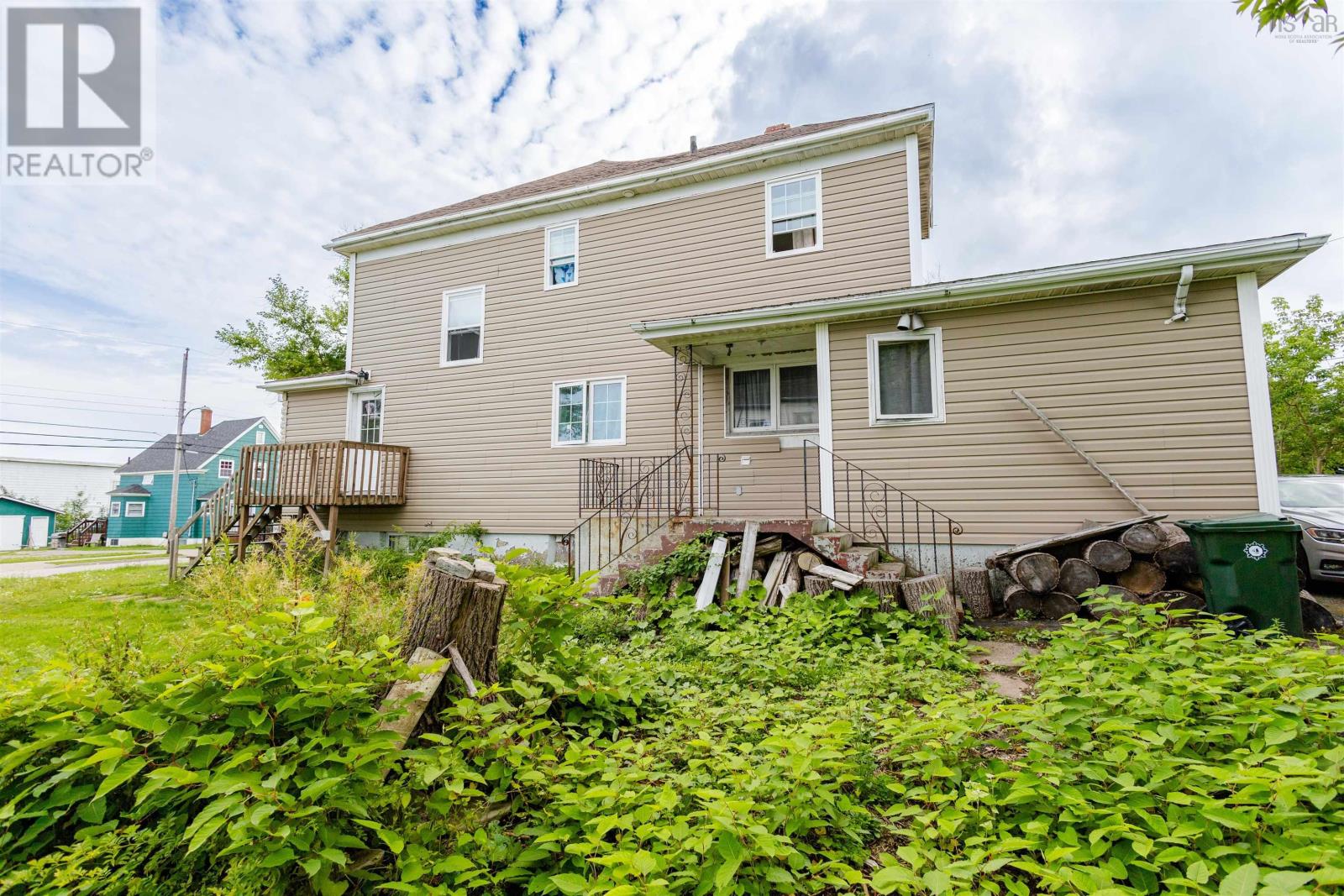 324 York Street, Glace Bay, Nova Scotia  B1A 2M7 - Photo 38 - 202518450