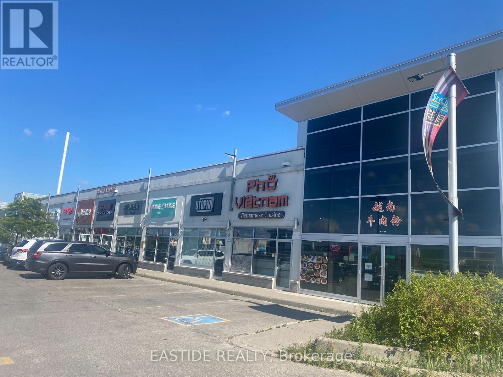 E103 - 3262 Midland Avenue, Toronto, Ontario  M1V 0C6 - Photo 2 - E12298995