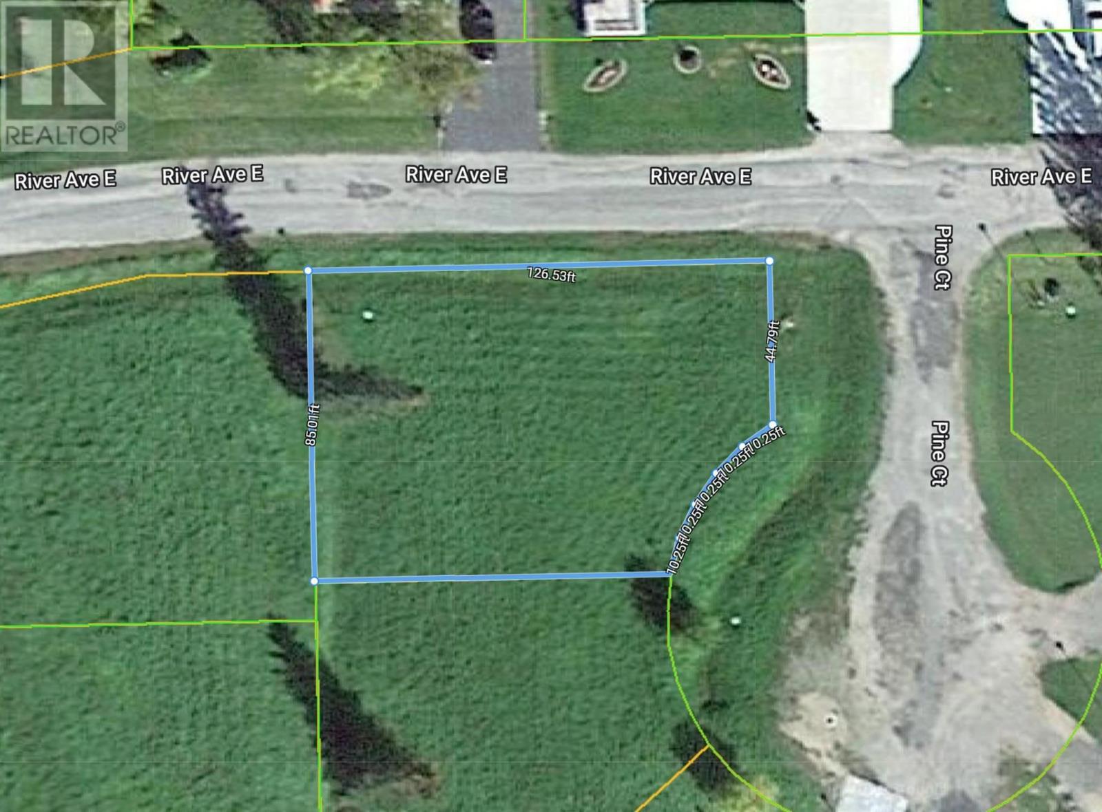 105 Pine Ct, Rainy River, Ontario  P0W 1L0 - Photo 2 - TB252239