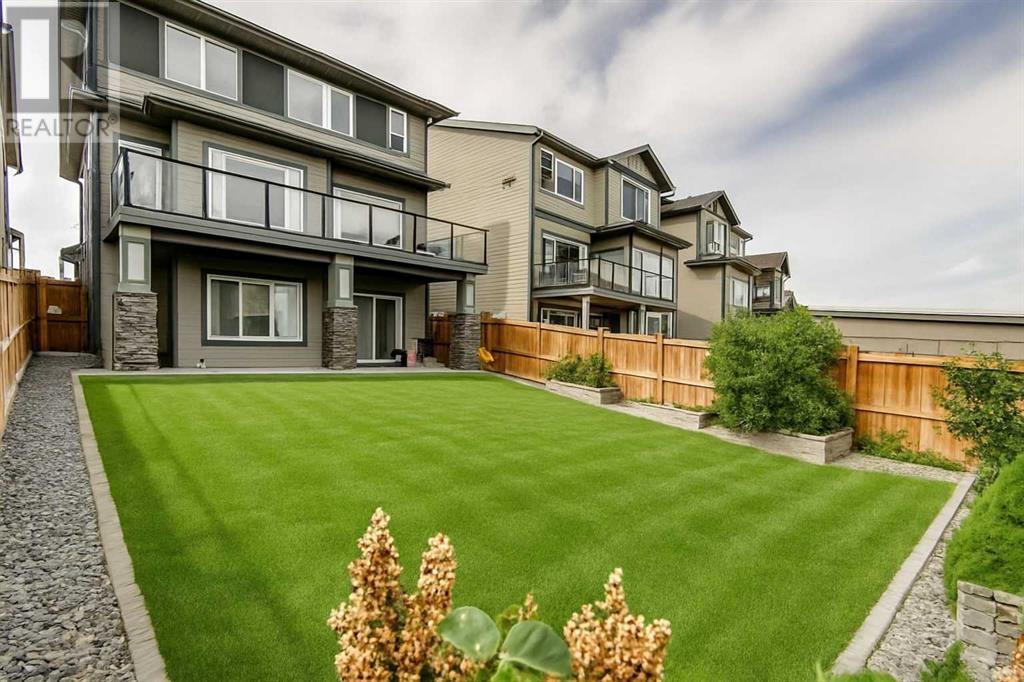 247 Hillcrest Heights Sw, Airdrie, Alberta  T4B 3Z2 - Photo 41 - A2241802