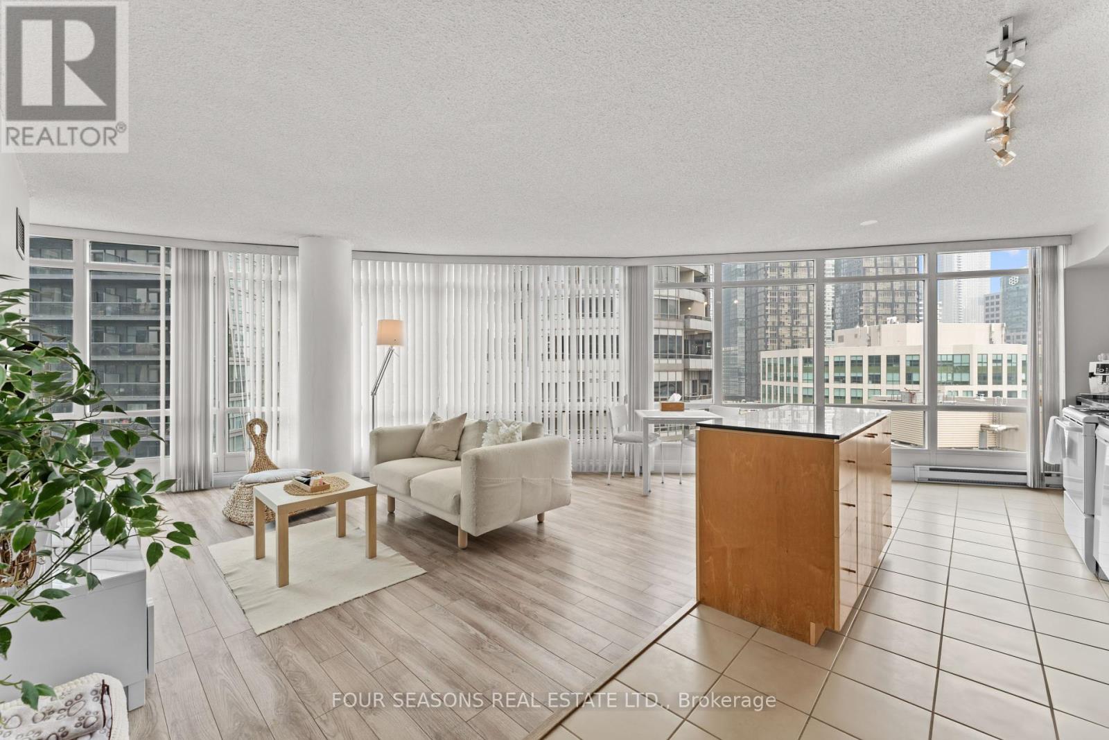 2510 - 361 FRONT STREET W, Toronto, Ontario