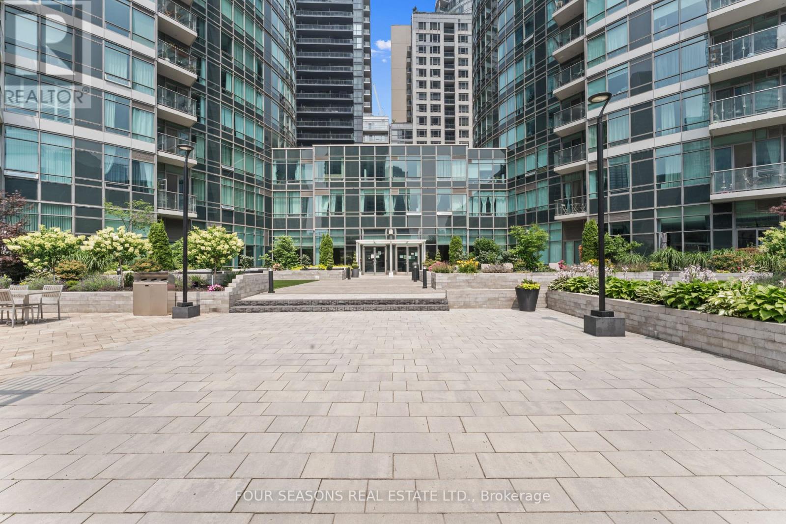 2510 - 361 Front Street W, Toronto, Ontario  M5V 3R5 - Photo 24 - C12301817