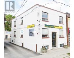 88 LAIRD DRIVE, Toronto, Ontario