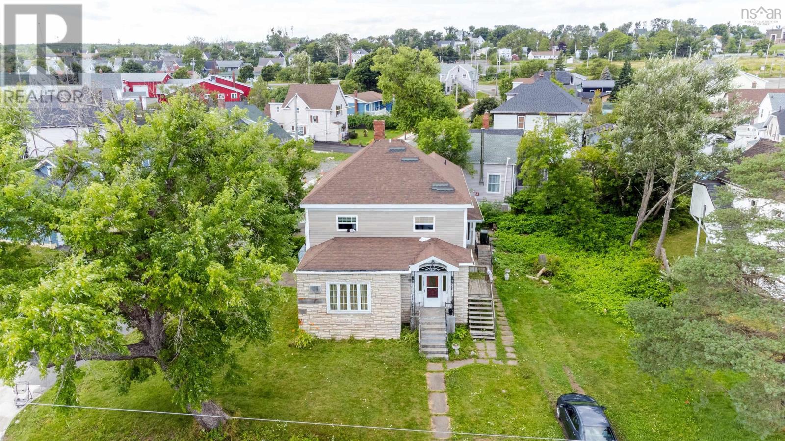 324 York Street, Glace Bay, Nova Scotia  B1A 2M7 - Photo 42 - 202518450