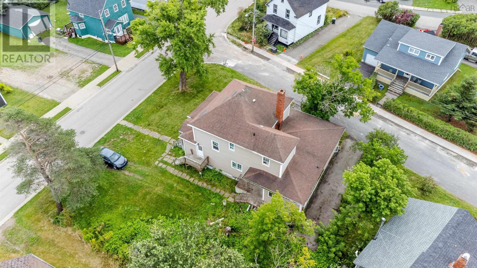 324 York Street, Glace Bay, Nova Scotia  B1A 2M7 - Photo 47 - 202518450