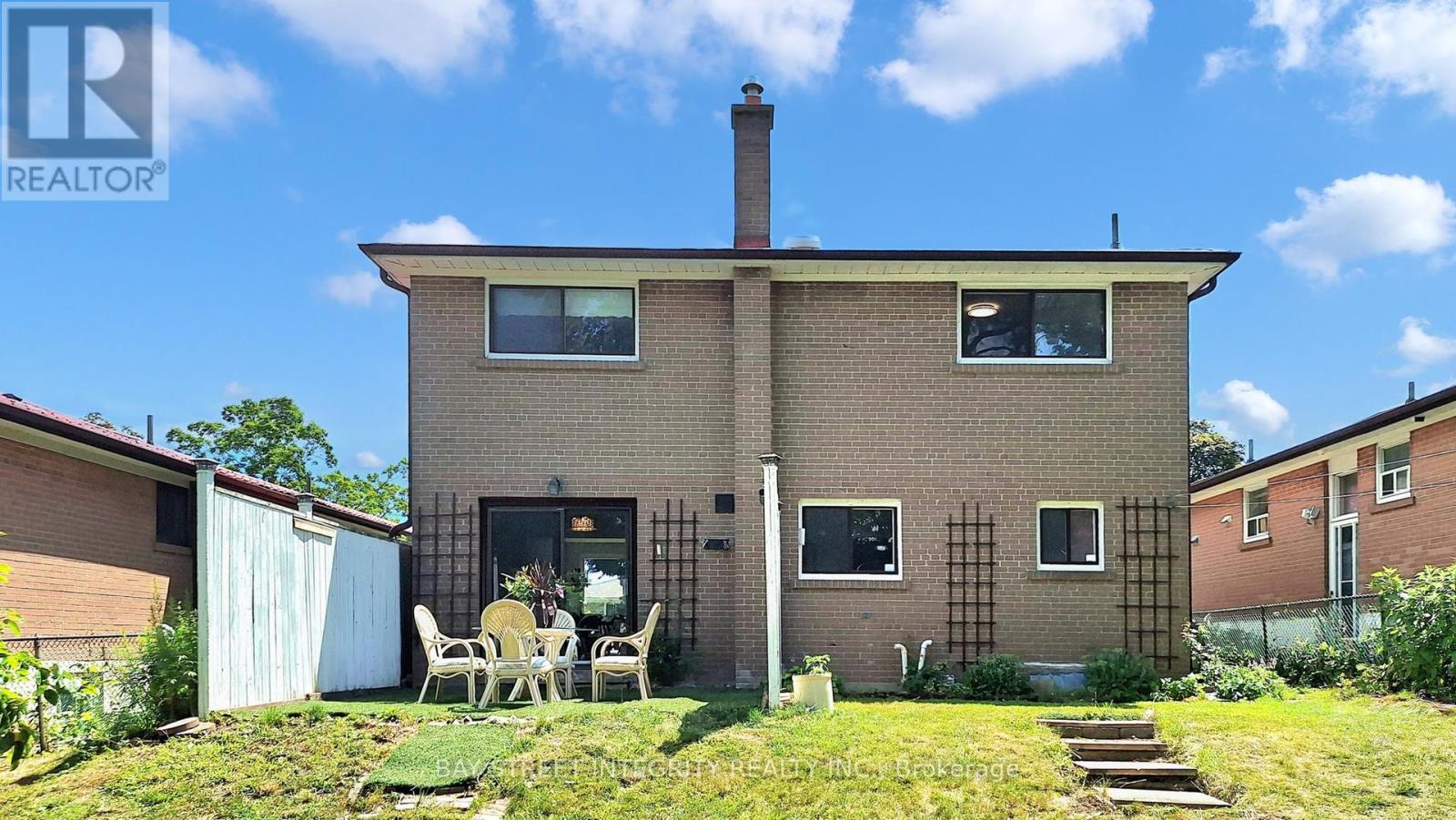 66 Sonmore Drive, Toronto, Ontario  M1S 1X4 - Photo 34 - E12301866