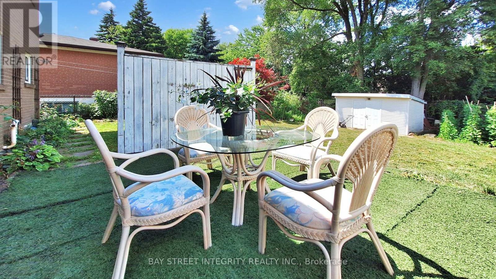 66 Sonmore Drive, Toronto, Ontario  M1S 1X4 - Photo 35 - E12301866
