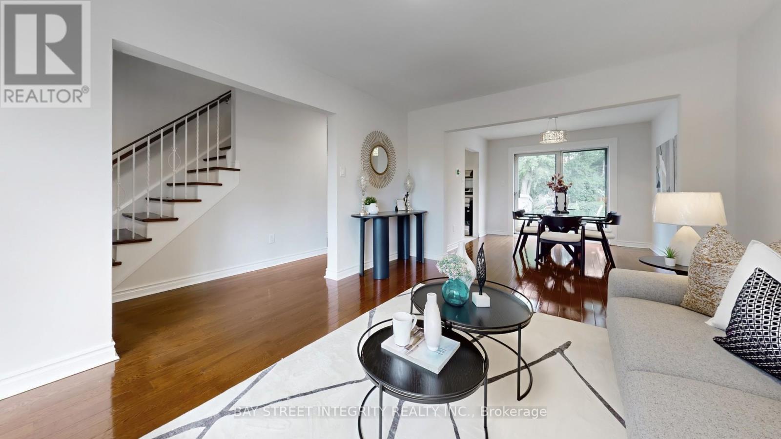66 Sonmore Drive, Toronto, Ontario  M1S 1X4 - Photo 6 - E12301866