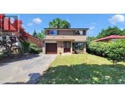 66 SONMORE DRIVE, Toronto, Ontario