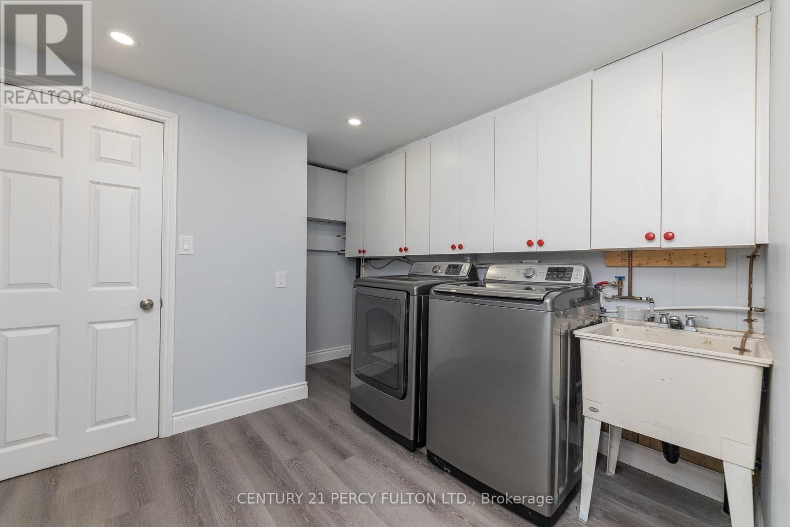 Bsmt - 647 Perry Crescent, Oshawa, Ontario  L1J 2E4 - Photo 17 - E12301886
