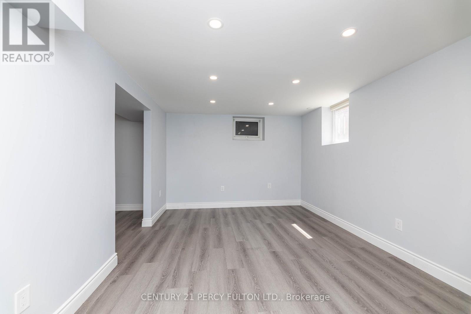 Bsmt - 647 Perry Crescent, Oshawa, Ontario  L1J 2E4 - Photo 18 - E12301886