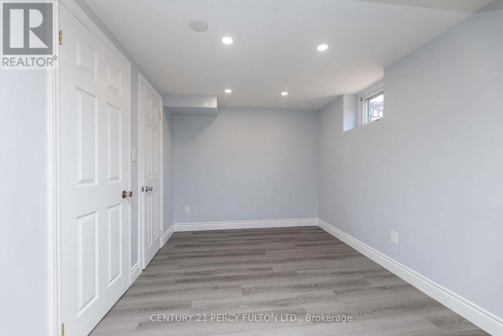 Bsmt - 647 Perry Crescent, Oshawa, Ontario  L1J 2E4 - Photo 21 - E12301886