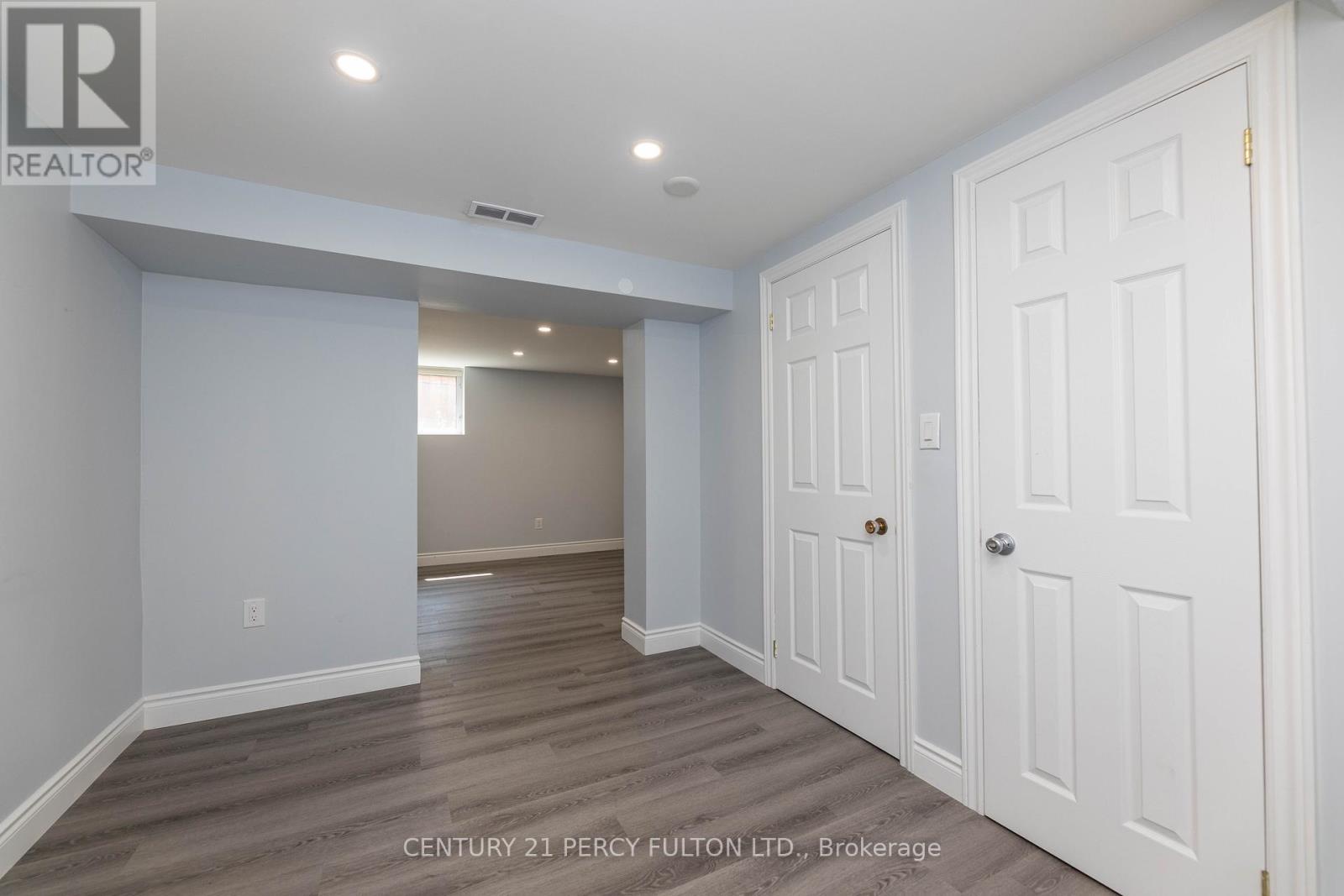 Bsmt - 647 Perry Crescent, Oshawa, Ontario  L1J 2E4 - Photo 22 - E12301886