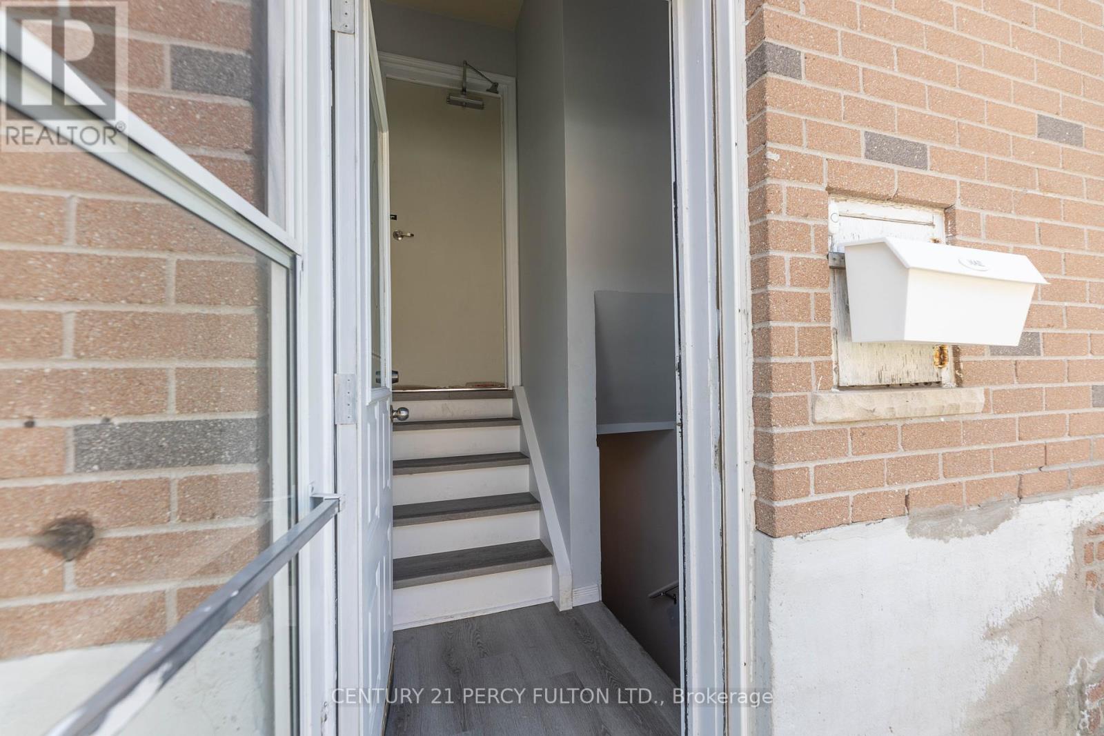Bsmt - 647 Perry Crescent, Oshawa, Ontario  L1J 2E4 - Photo 4 - E12301886
