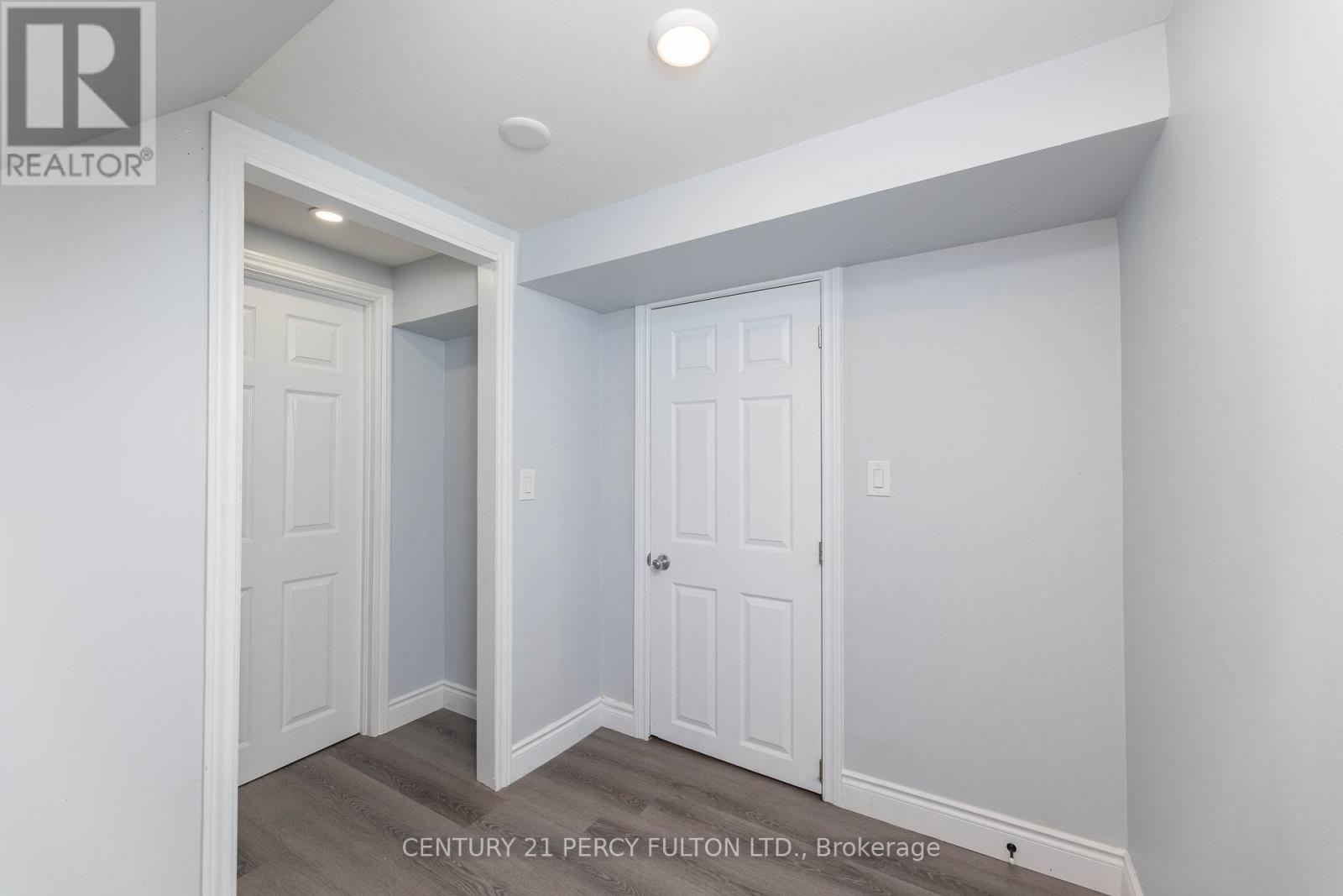 Bsmt - 647 Perry Crescent, Oshawa, Ontario  L1J 2E4 - Photo 7 - E12301886