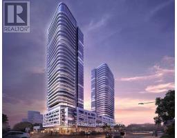 2807 - 2033 KENNEDY ROAD, Toronto, Ontario
