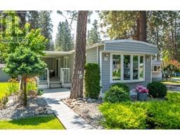 8487 97 Highway Unit# 18, oliver, British Columbia
