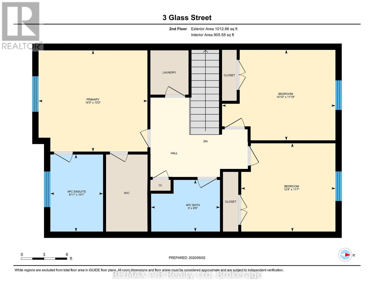 3 Glass Street, St. Marys, Ontario  N4X 1E5 - Photo 45 - X12302065