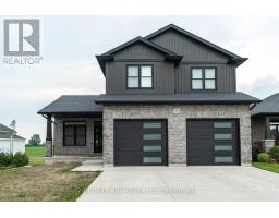 3 GLASS STREET, St. Marys, Ontario
