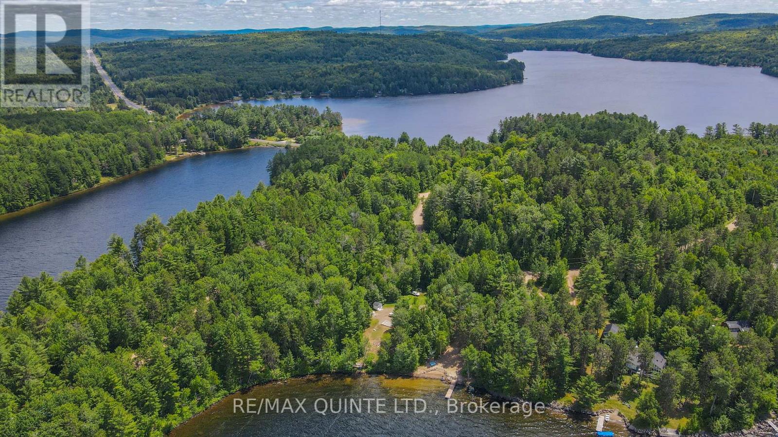 76 CARSON HEIGHTS, Madawaska Valley, Ontario