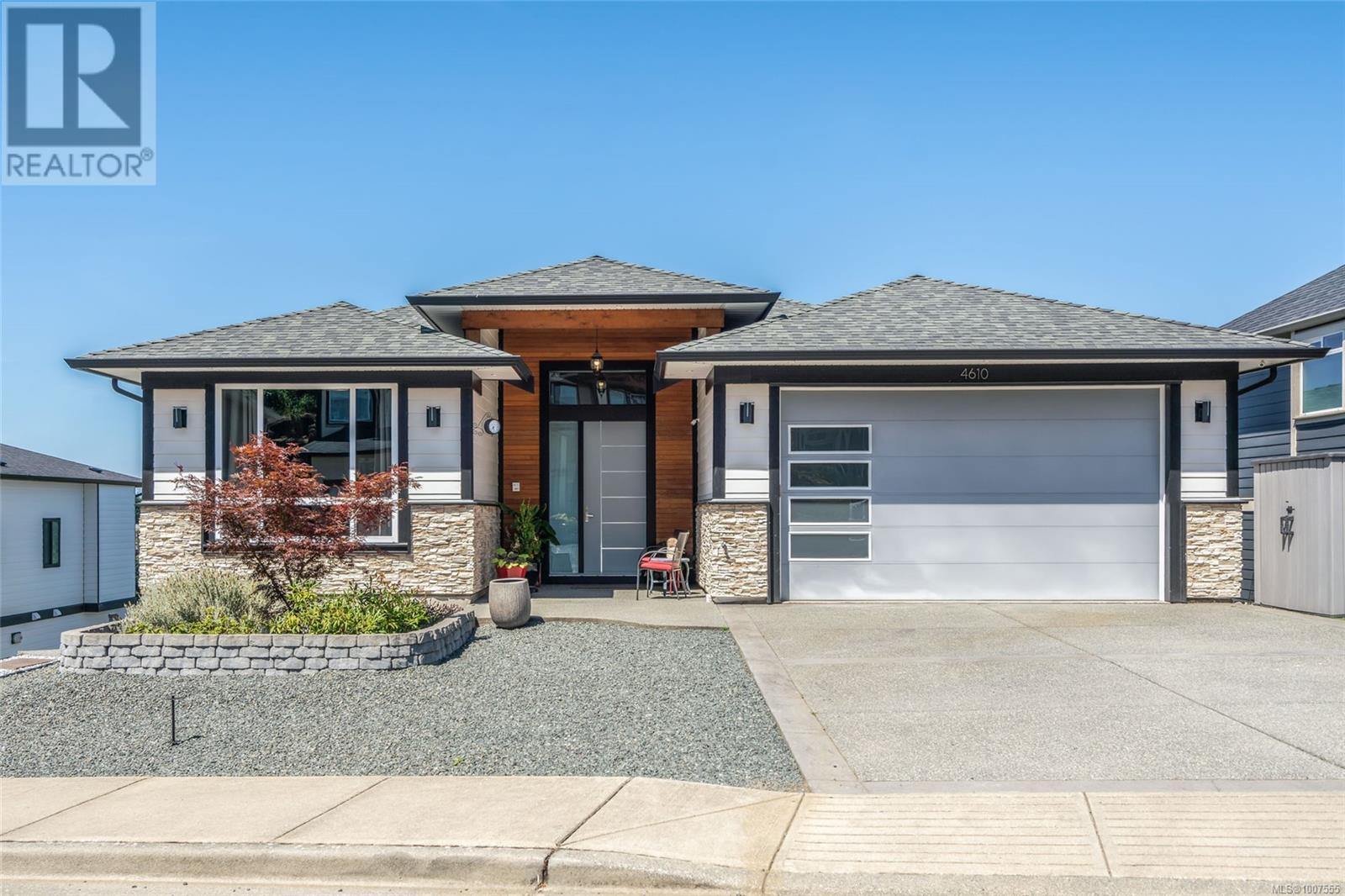 4610 Sheridan Ridge Rd, Nanaimo, British Columbia
