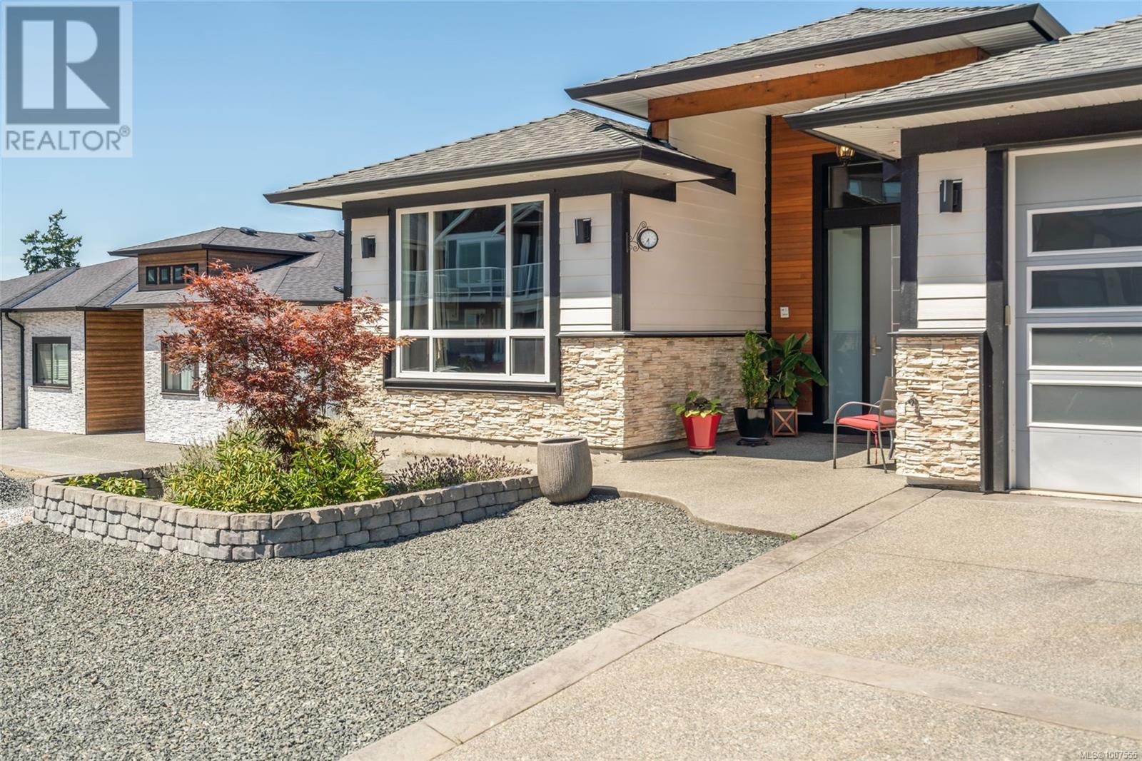 4610 Sheridan Ridge Rd, Nanaimo, British Columbia  V9T 6S6 - Photo 3 - 1007555