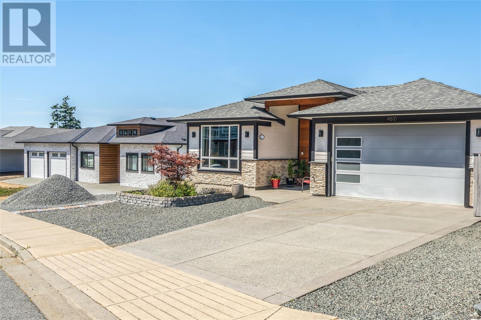4610 Sheridan Ridge Rd, Nanaimo, British Columbia  V9T 6S6 - Photo 4 - 1007555