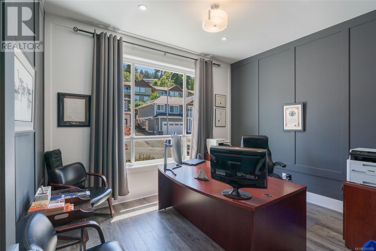 4610 Sheridan Ridge Rd, Nanaimo, British Columbia  V9T 6S6 - Photo 8 - 1007555