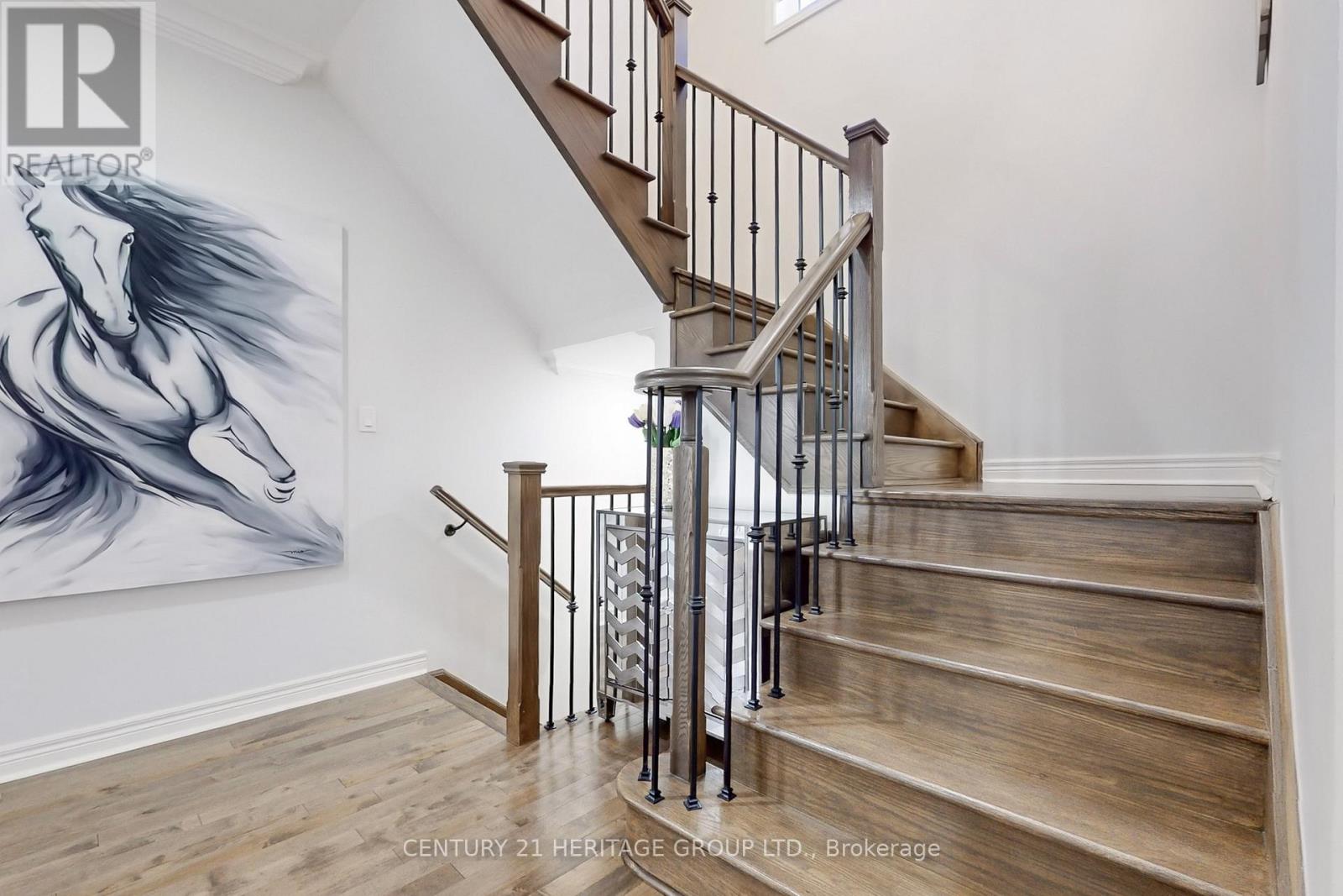 12 Tupling Street, Bradford West Gwillimbury, Ontario  L3Z 0W8 - Photo 14 - N12301843