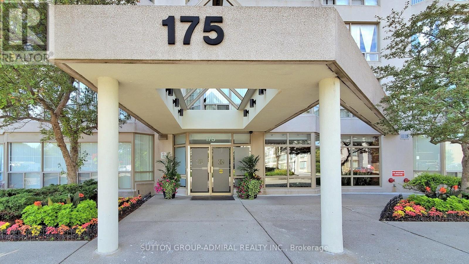 Property at 410 - 175 CEDAR AVENUE image 2