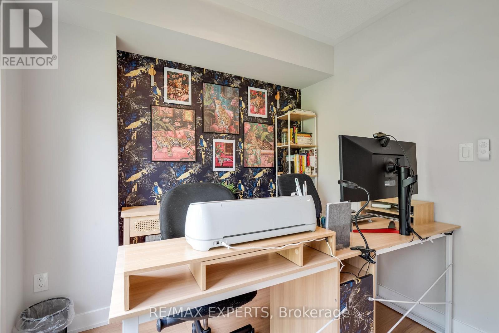 155 Carpaccio Avenue, Vaughan, Ontario  L4H 4R6 - Photo 6 - N12301966