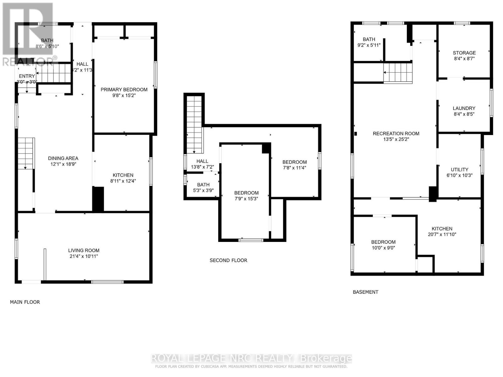 11 Cleveland Street, Thorold, Ontario  L2V 3K3 - Photo 31 - X12301097
