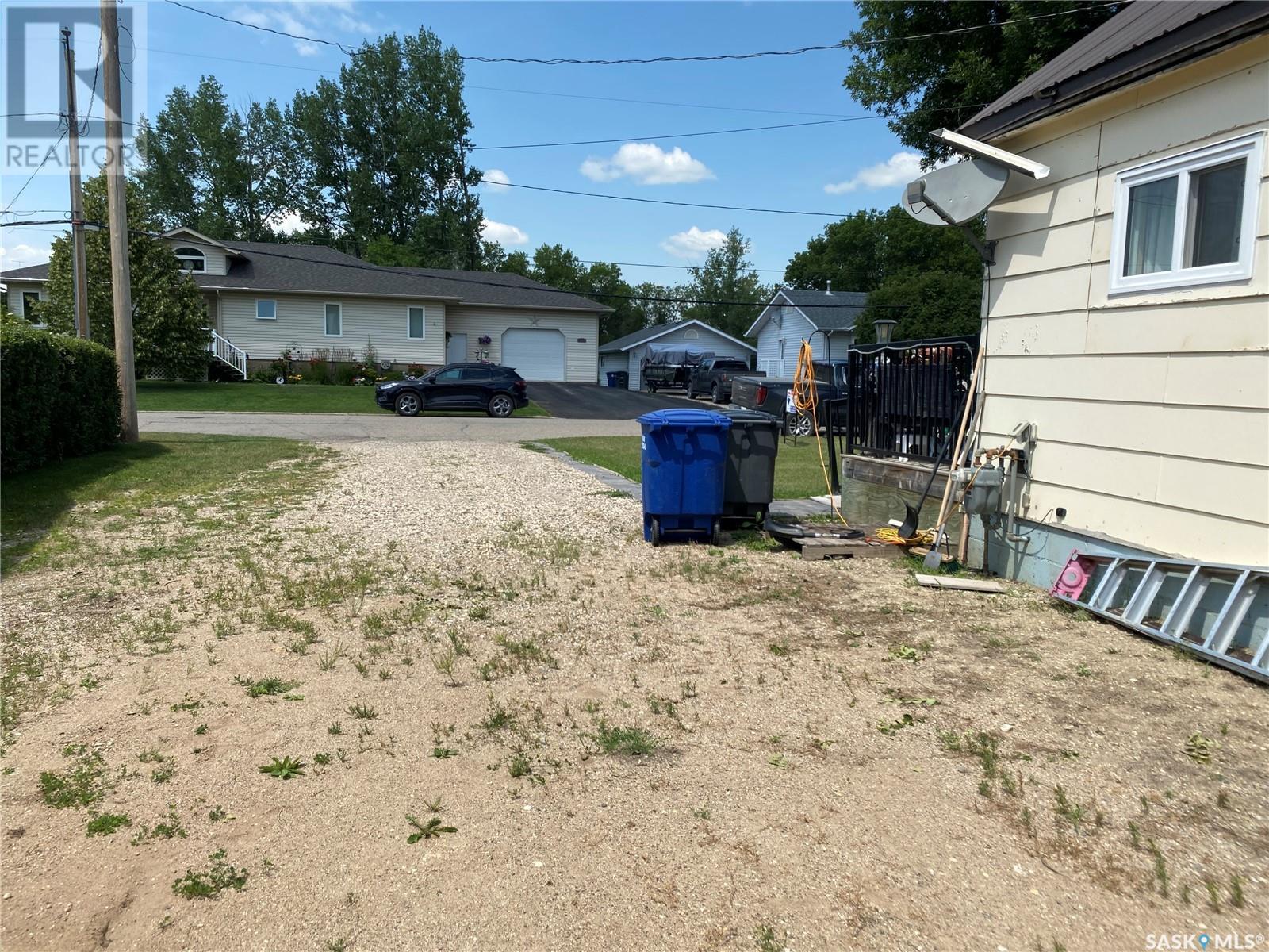 1117 Gordon Street, Moosomin, Saskatchewan  S0G 3N0 - Photo 22 - SK002597