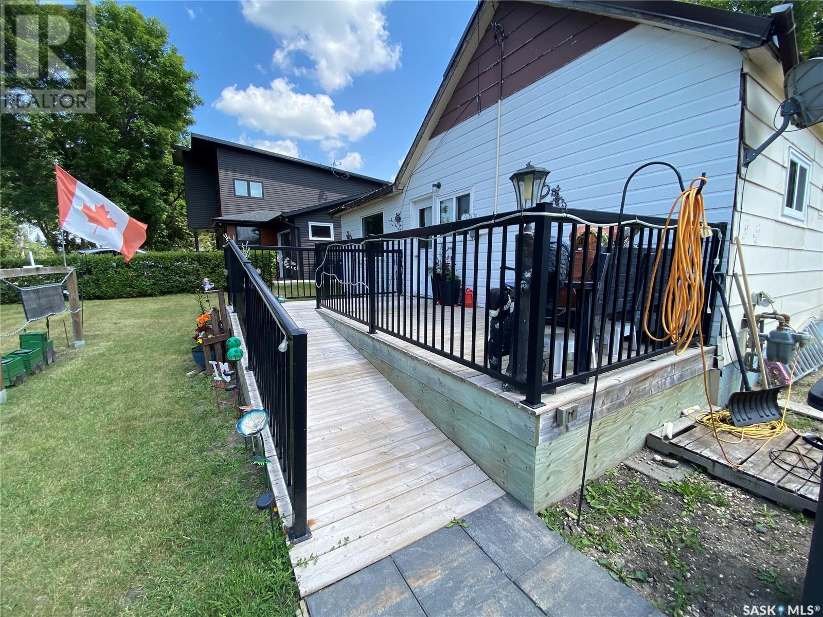 1117 Gordon Street, Moosomin, Saskatchewan  S0G 3N0 - Photo 23 - SK002597