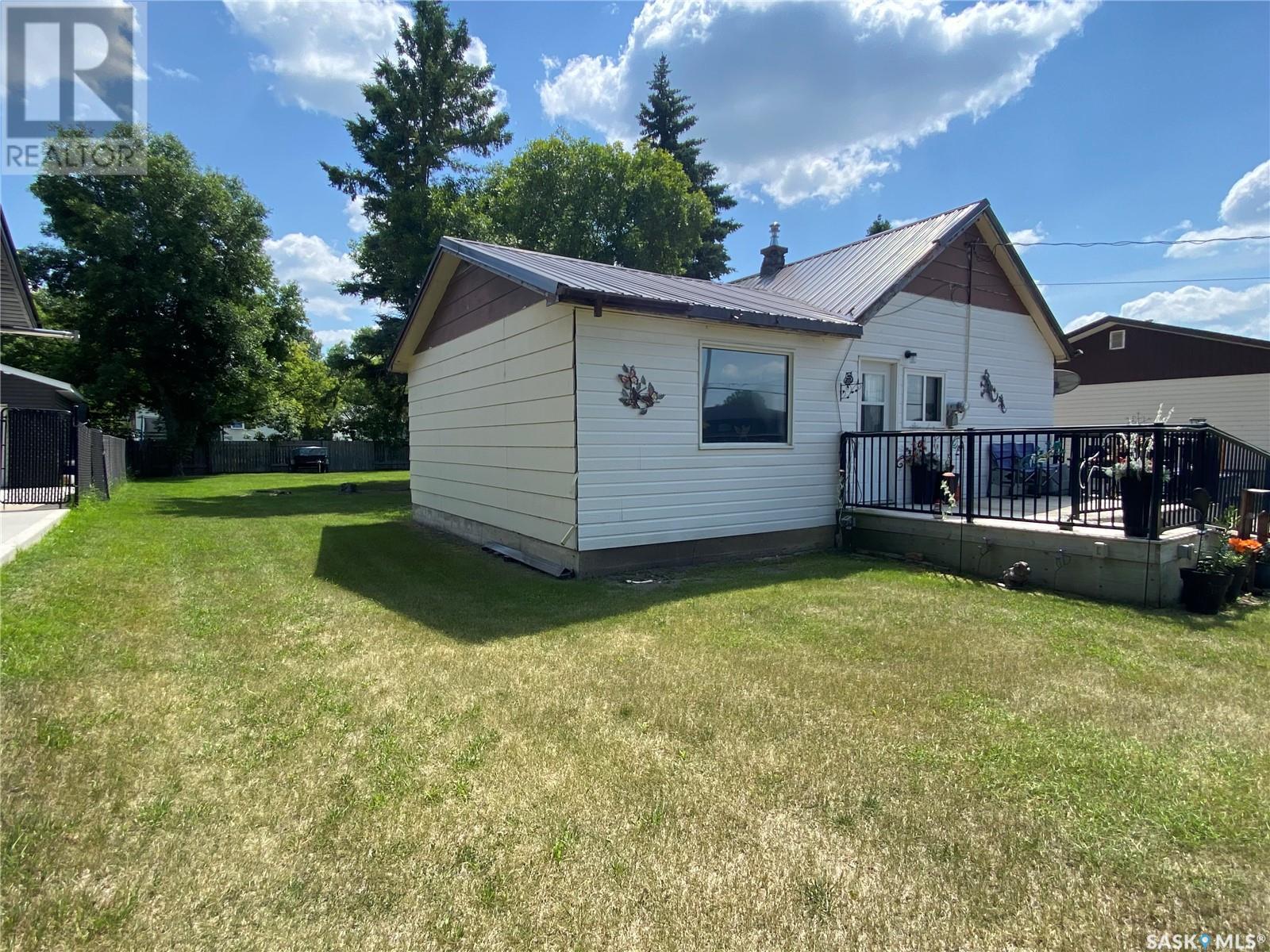 1117 Gordon Street, Moosomin, Saskatchewan  S0G 3N0 - Photo 24 - SK002597