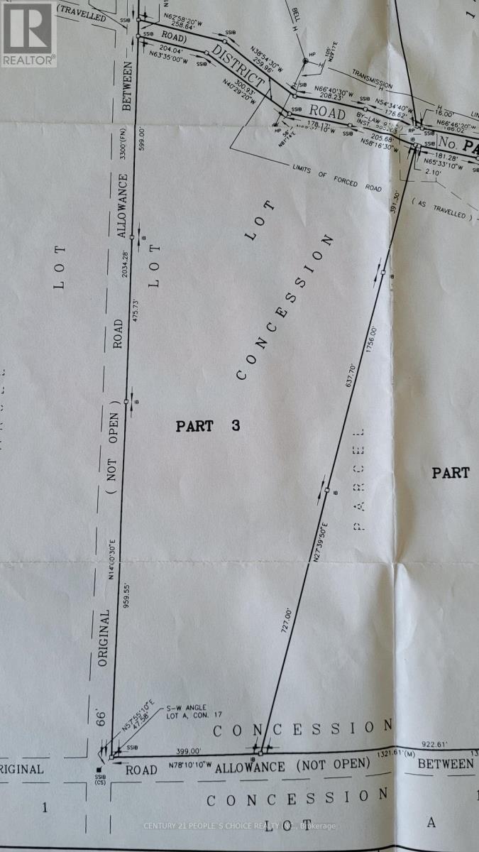 Lot-A Southwood Road, Gravenhurst, Ontario  P0E 1G0 - Photo 10 - X12298392