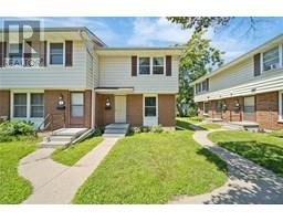 825 Exmouth Street Unit# 6, Sarnia, Ca