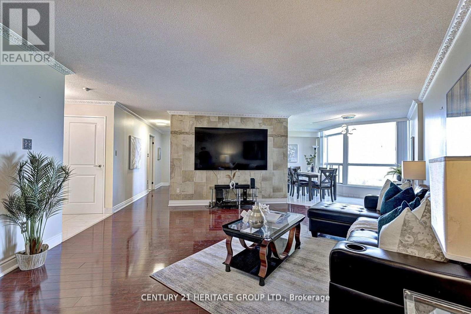 1205 - 5 Rowntree Road, Toronto, Ontario  M9V 5G9 - Photo 15 - W12301923