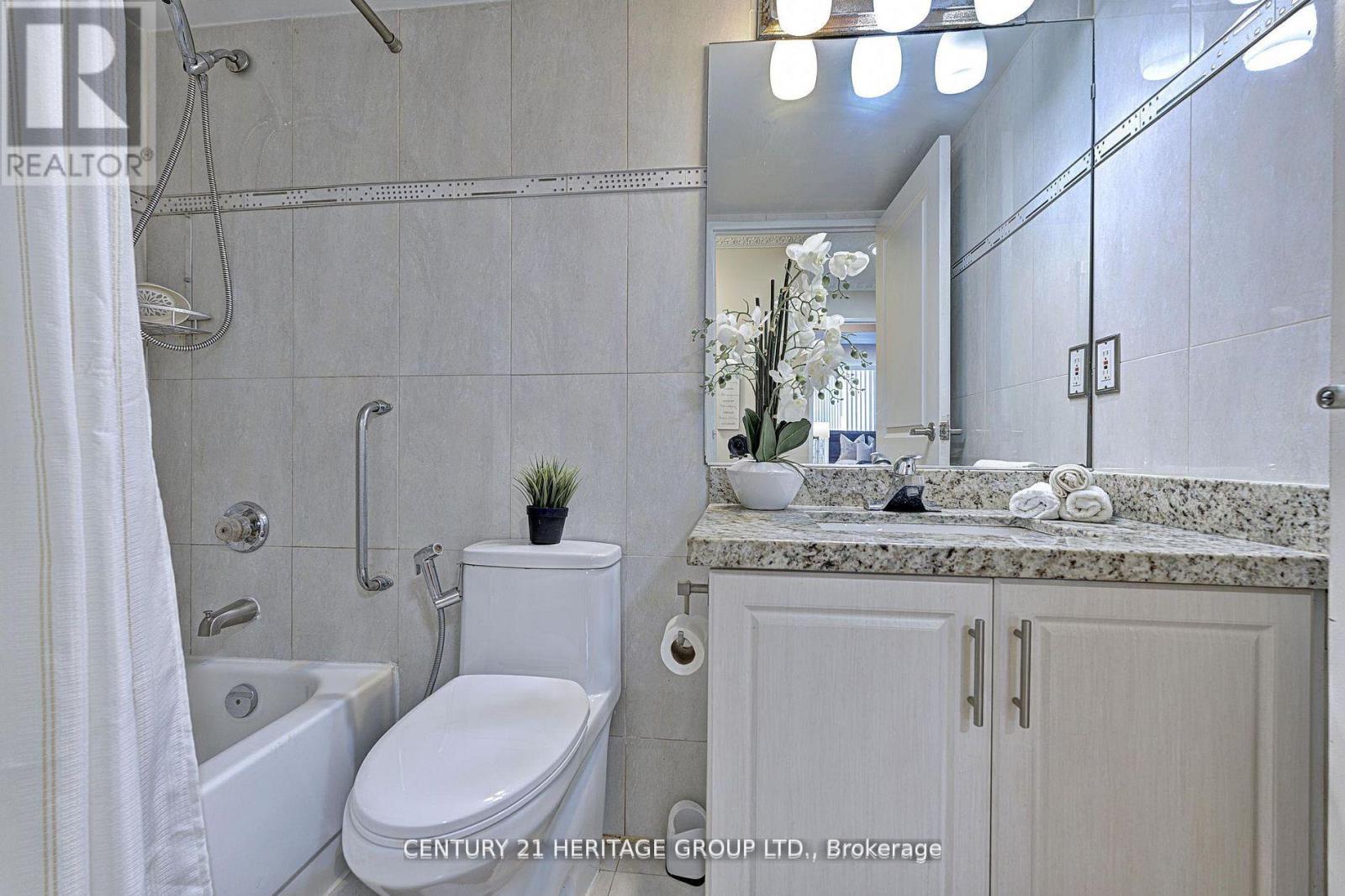 1205 - 5 Rowntree Road, Toronto, Ontario  M9V 5G9 - Photo 16 - W12301923